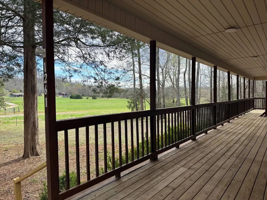 1261 Dogwood Lane Piedmont AL 36272