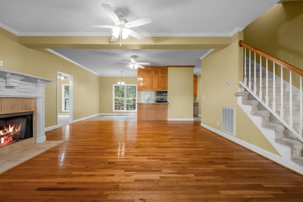 1261 Dogwood Lane Piedmont AL 36272