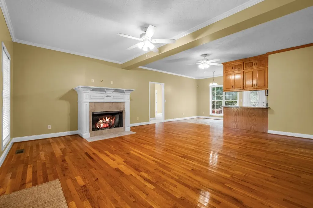 1261 Dogwood Lane Piedmont AL 36272