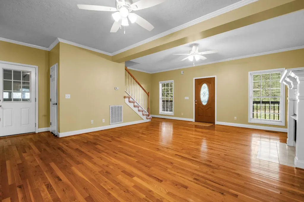 1261 Dogwood Lane Piedmont AL 36272