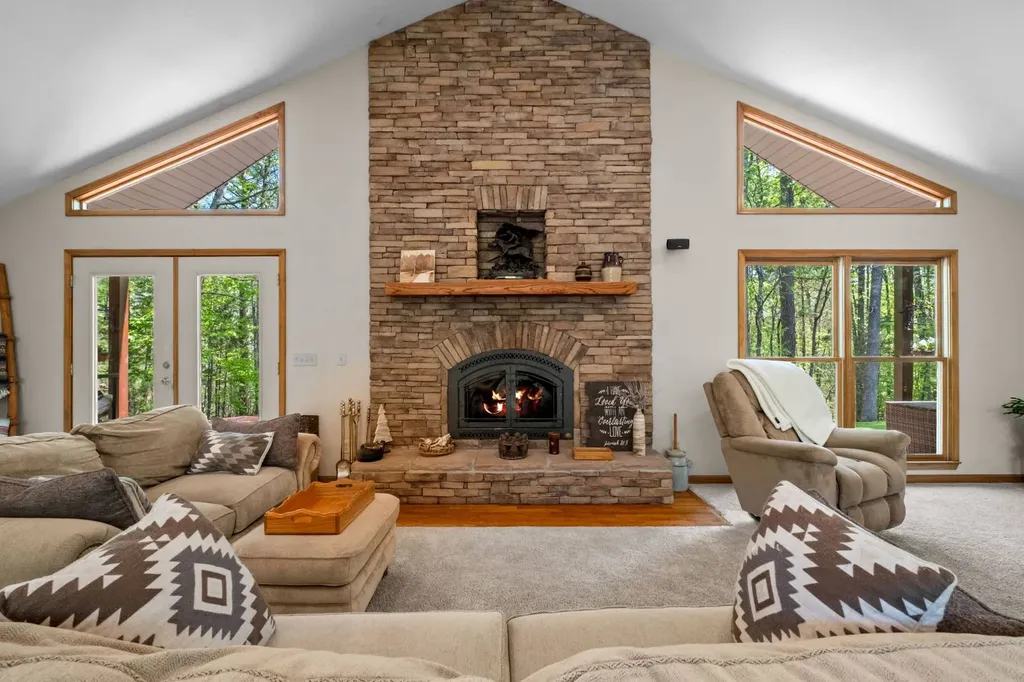1265-A Dogwood Lane Peidmont AL 36272