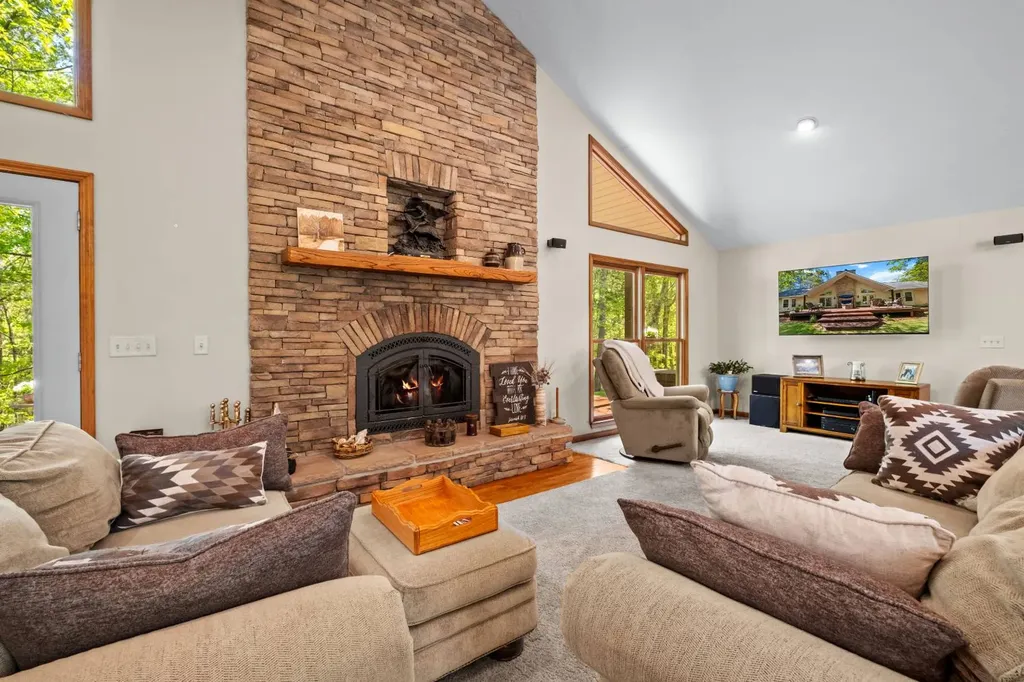 1265-A Dogwood Lane Peidmont AL 36272