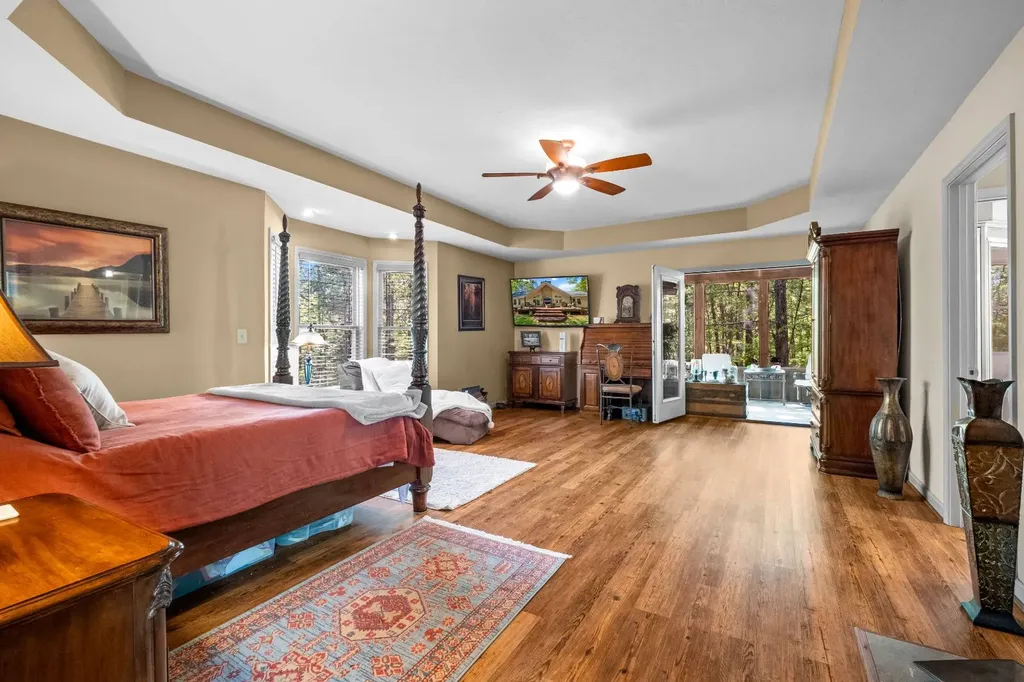 1265-A Dogwood Lane Peidmont AL 36272