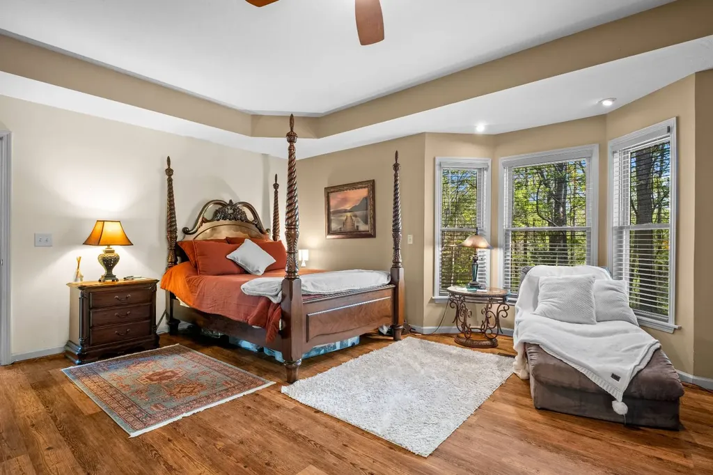 1265-A Dogwood Lane Peidmont AL 36272