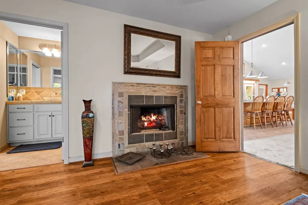 1265-A Dogwood Lane Peidmont AL 36272
