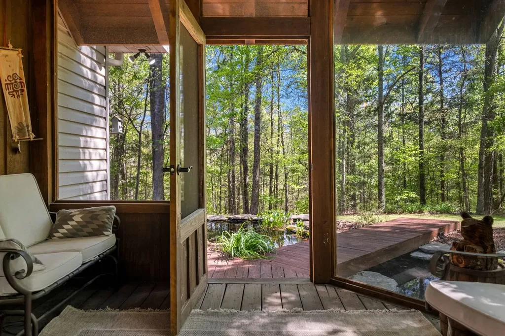 1265-A Dogwood Lane Peidmont AL 36272