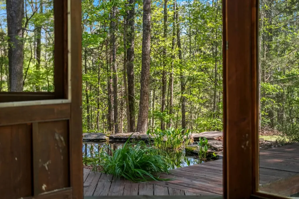 1265-A Dogwood Lane Peidmont AL 36272