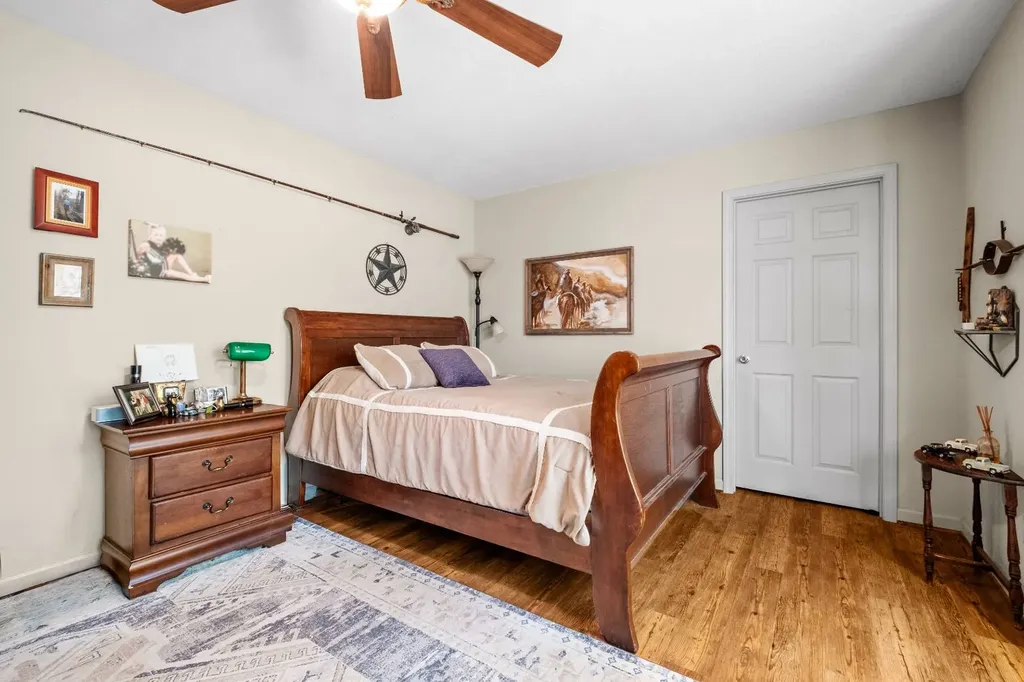 1265-A Dogwood Lane Peidmont AL 36272