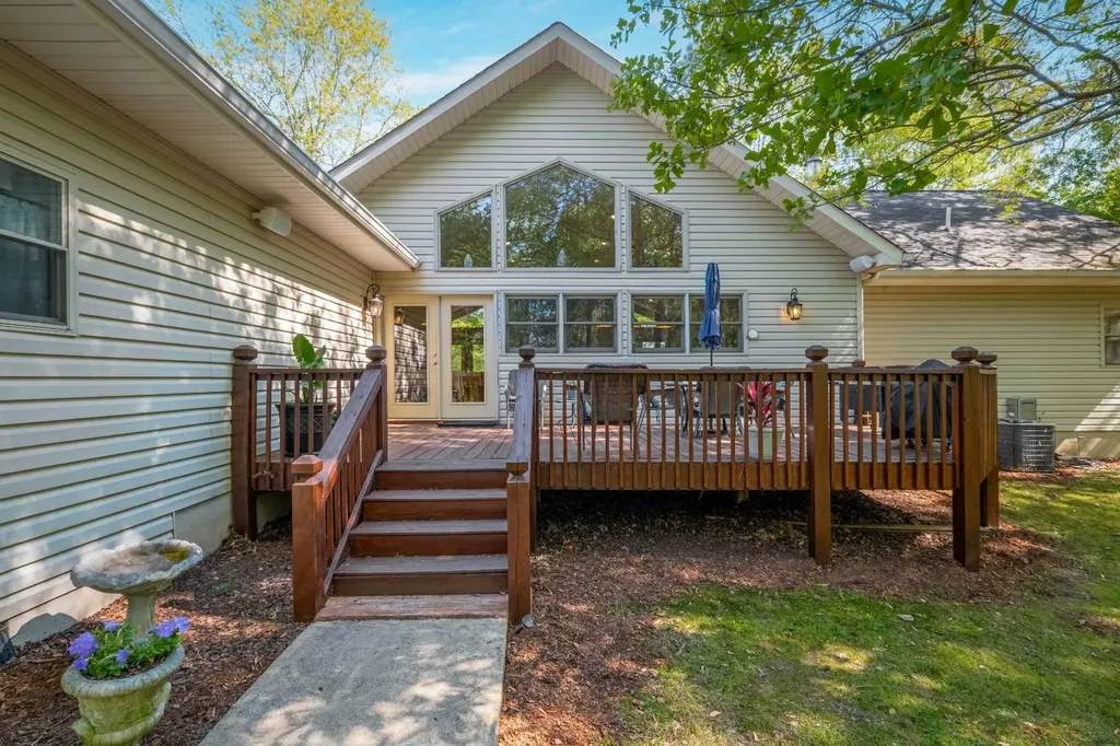 1265-A Dogwood Lane Peidmont AL 36272