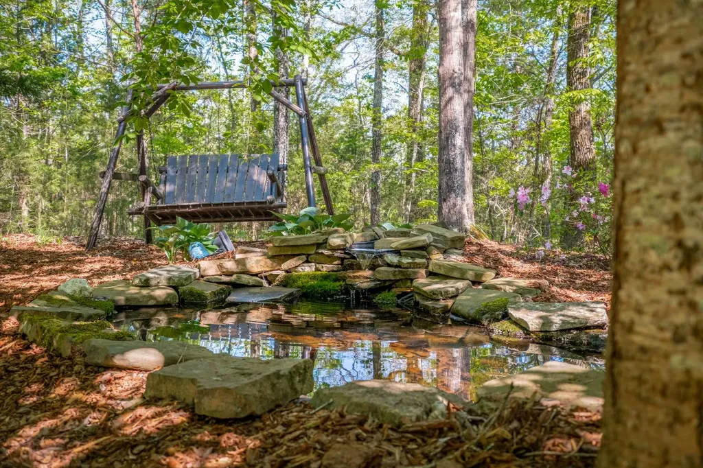 1265-A Dogwood Lane Peidmont AL 36272