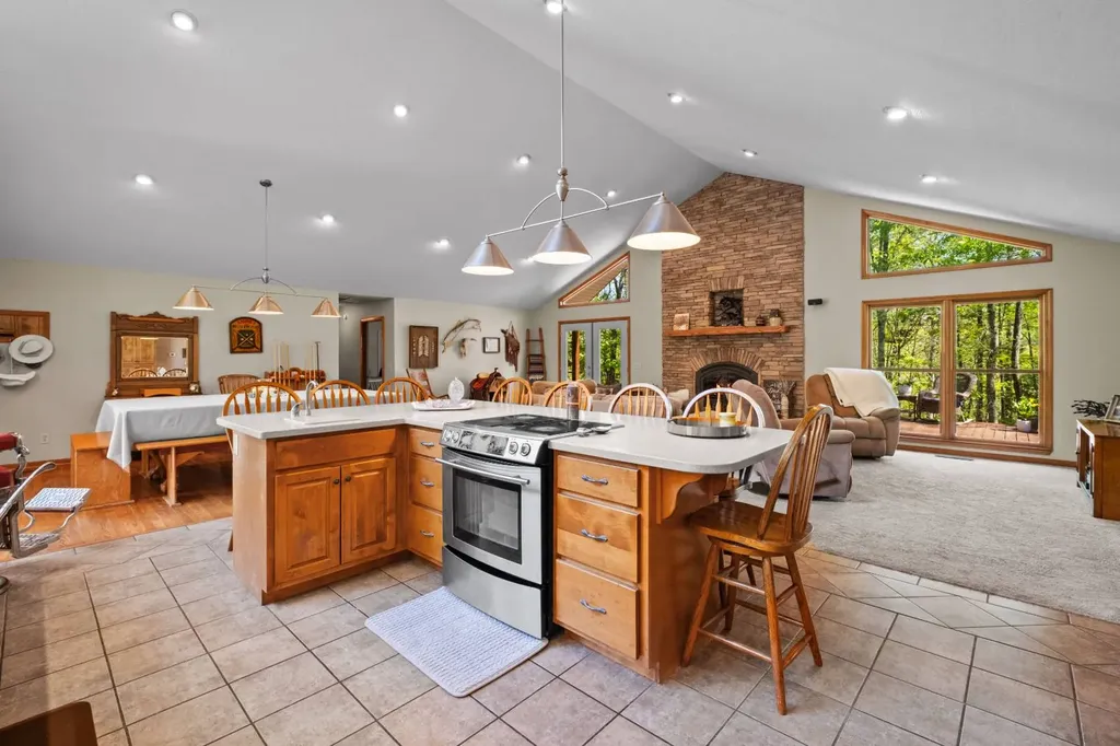 1265-A Dogwood Lane Peidmont AL 36272
