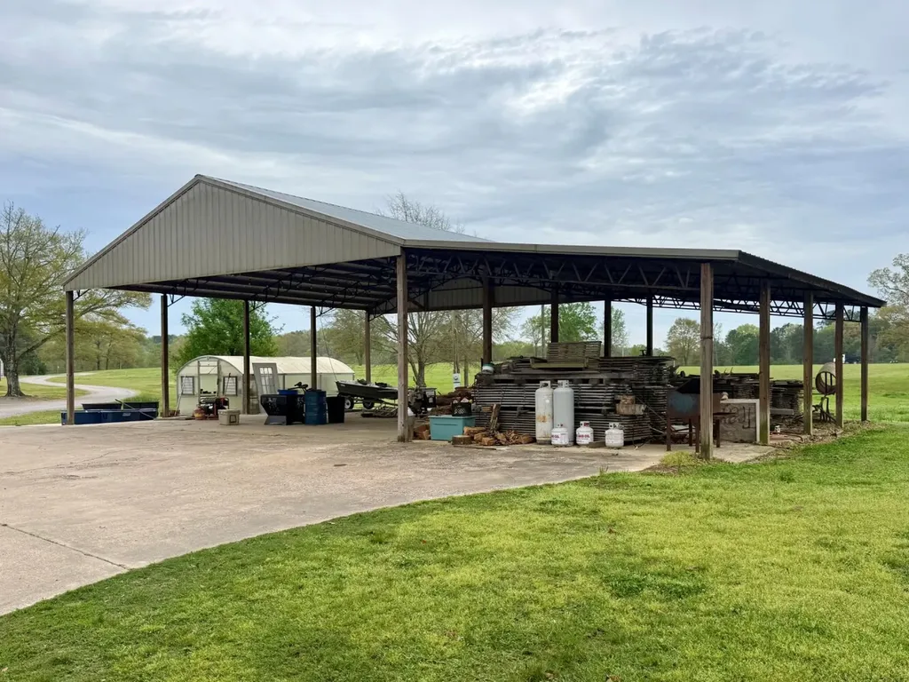 933 Mackey Boshell Road Jasper AL 35501