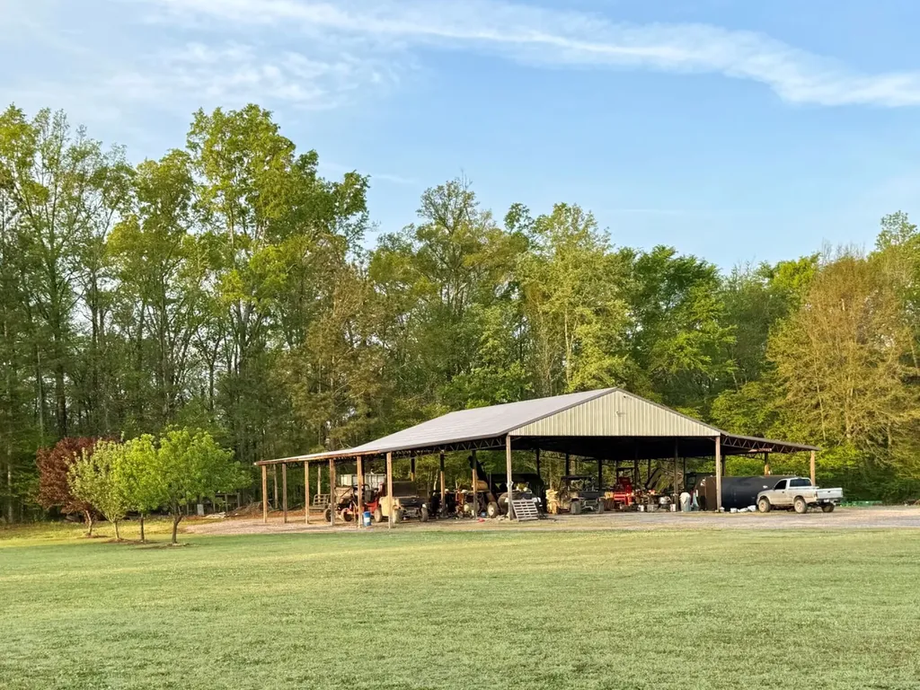 933 Mackey Boshell Road Jasper AL 35501