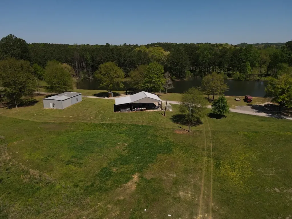 933 Mackey Boshell Road Jasper AL 35501