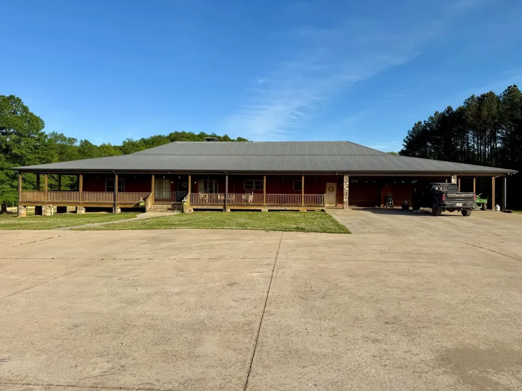 933 Mackey Boshell Road Jasper AL 35501