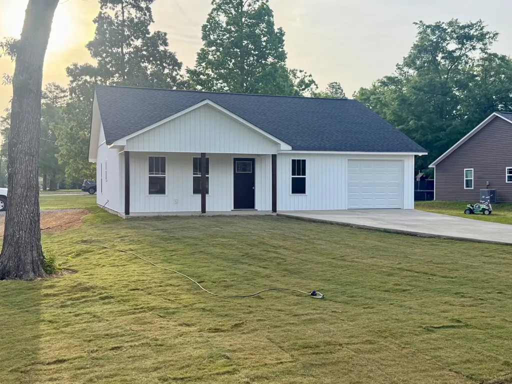 3527 Alford Bend Road Hokes Bluff AL 35903