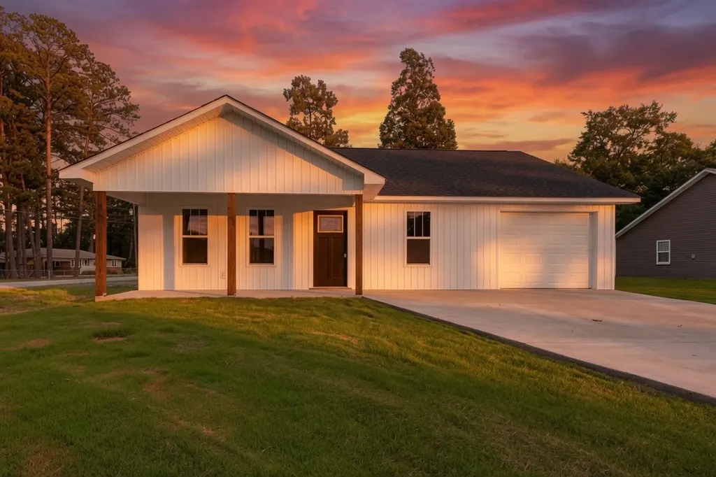 3527 Alford Bend Road Hokes Bluff AL 35903
