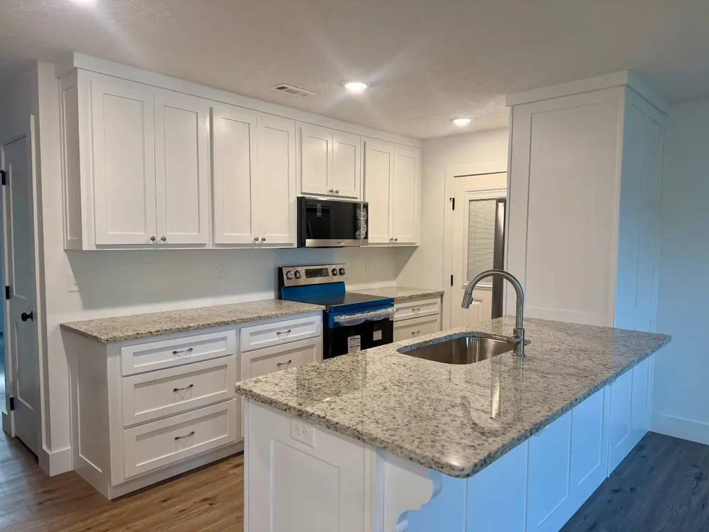 3527 Alford Bend Road Hokes Bluff AL 35903