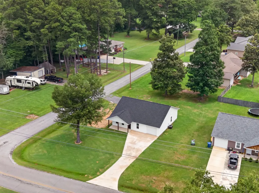3527 Alford Bend Road Hokes Bluff AL 35903