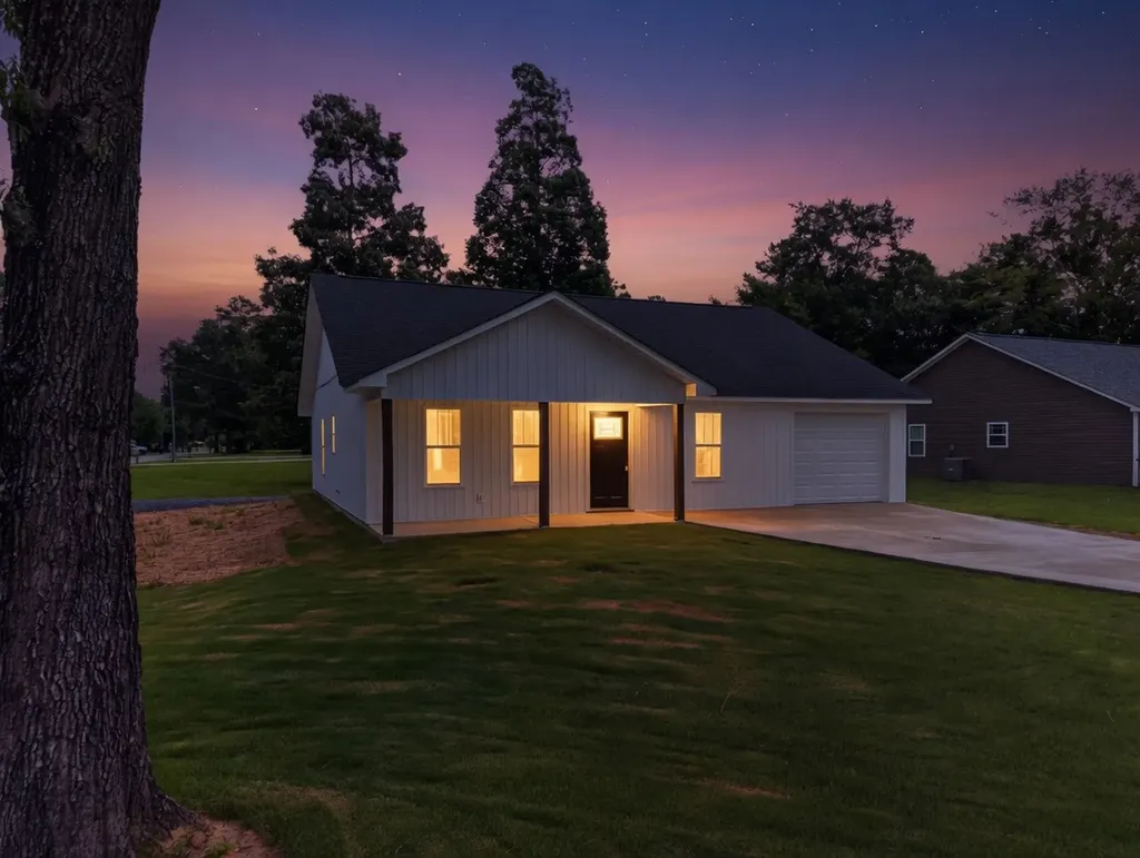 3527 Alford Bend Road Hokes Bluff AL 35903