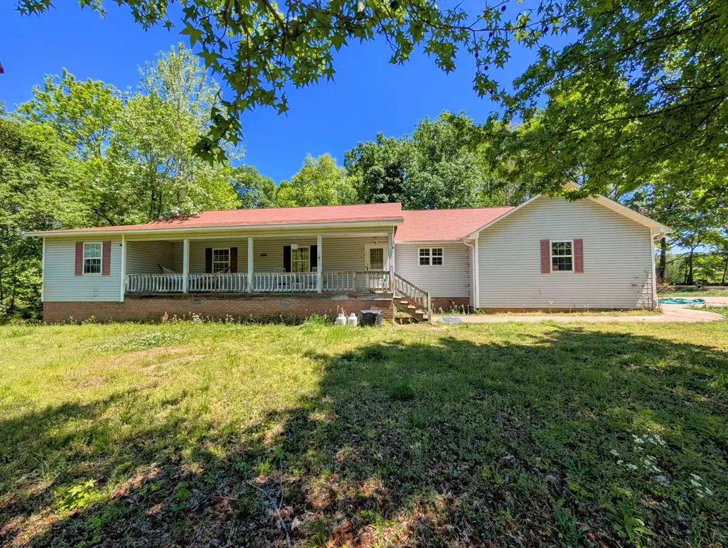 31 Rowan Drive Boaz AL 35956