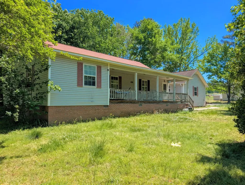 31 Rowan Drive Boaz AL 35956