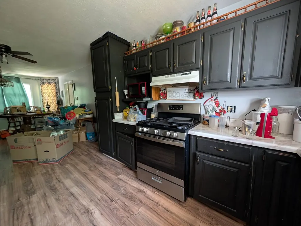 31 Rowan Drive Boaz AL 35956