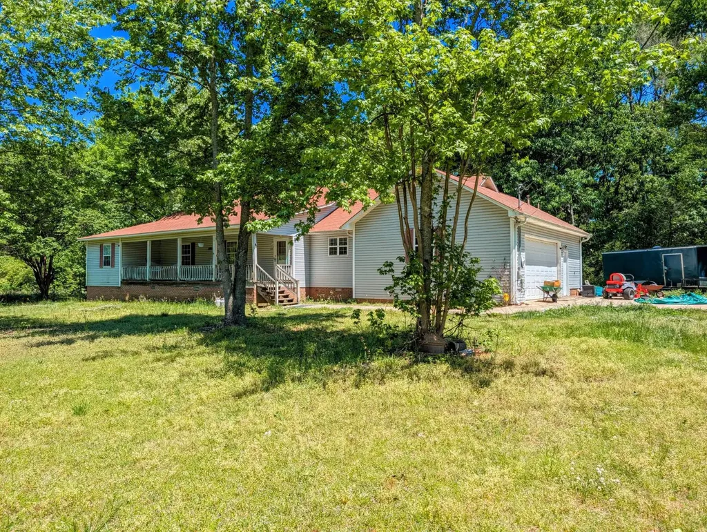 31 Rowan Drive Boaz AL 35956