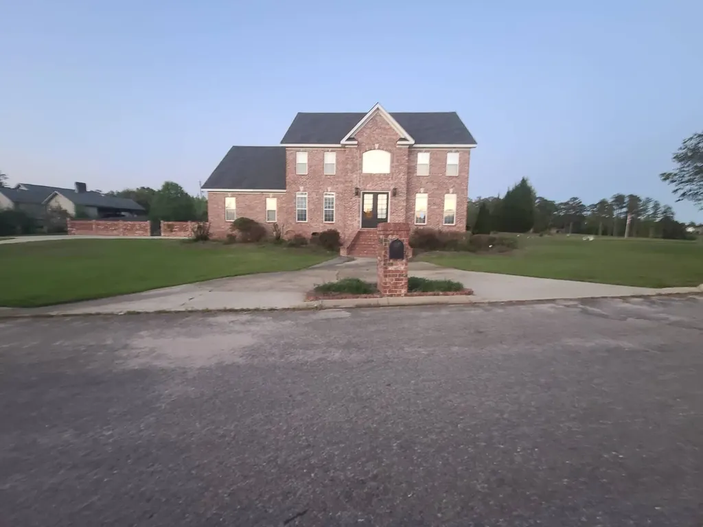 1500 Lakewood Drive Thomasville AL 36784