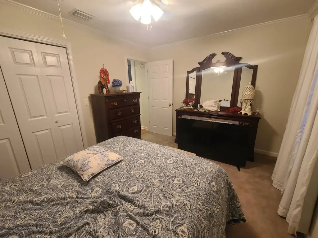 1500 Lakewood Drive Thomasville AL 36784