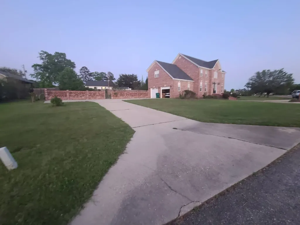 1500 Lakewood Drive Thomasville AL 36784