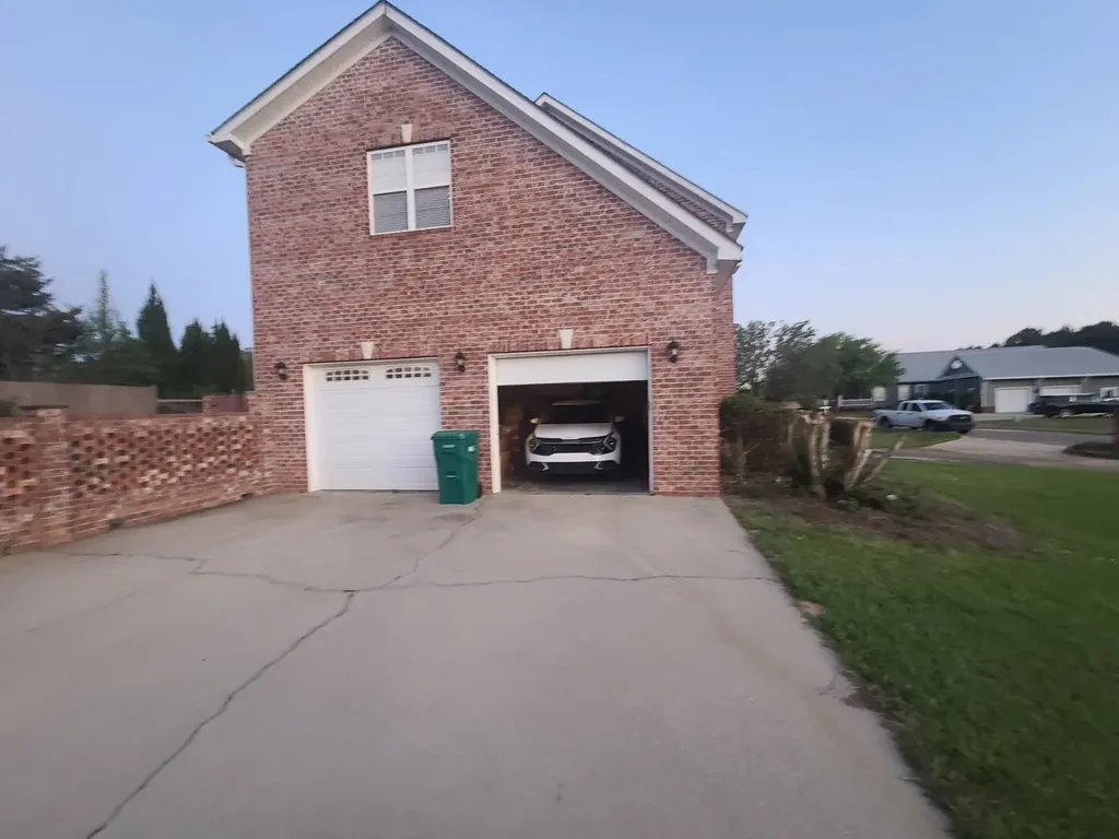 1500 Lakewood Drive Thomasville AL 36784