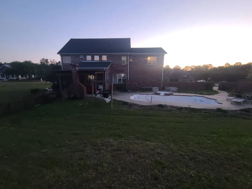 1500 Lakewood Drive Thomasville AL 36784