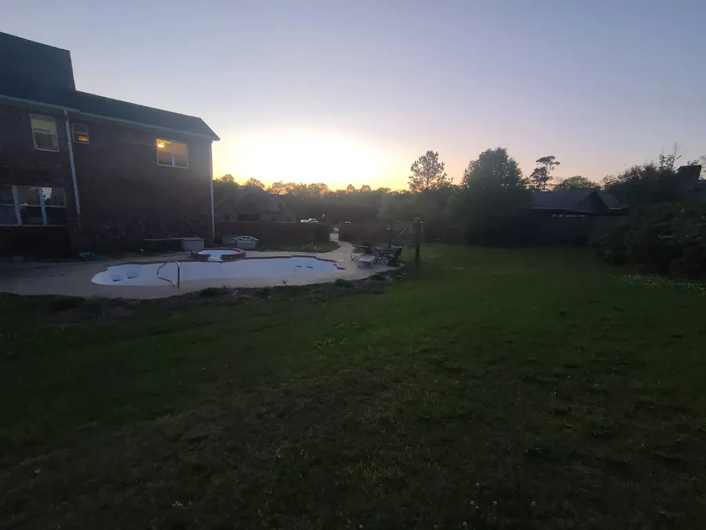 1500 Lakewood Drive Thomasville AL 36784