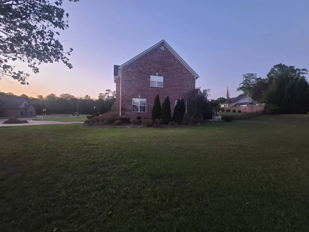 1500 Lakewood Drive Thomasville AL 36784