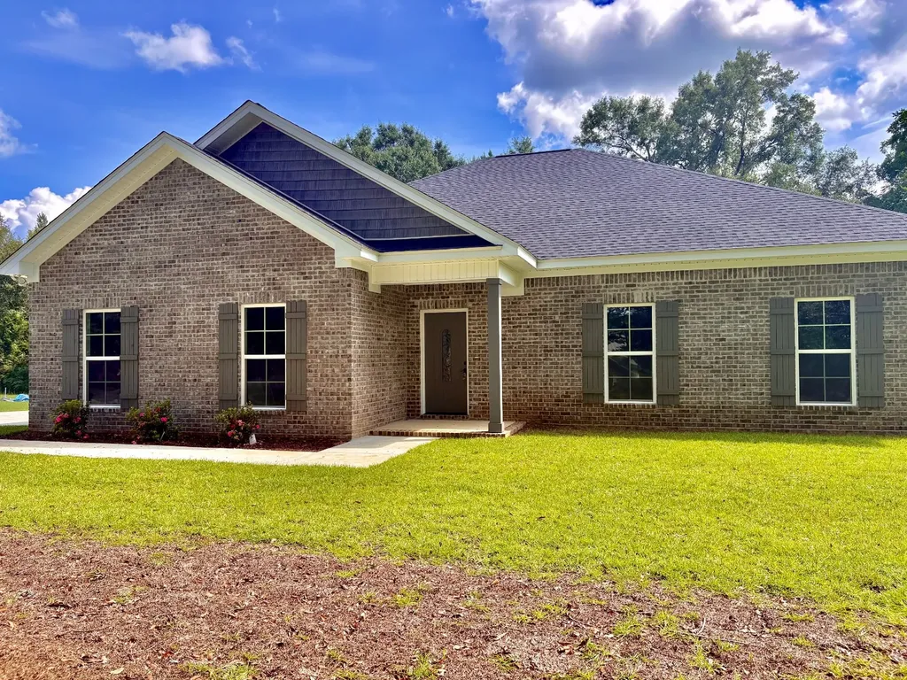 4632 Prevatt Road Dothan AL 36321