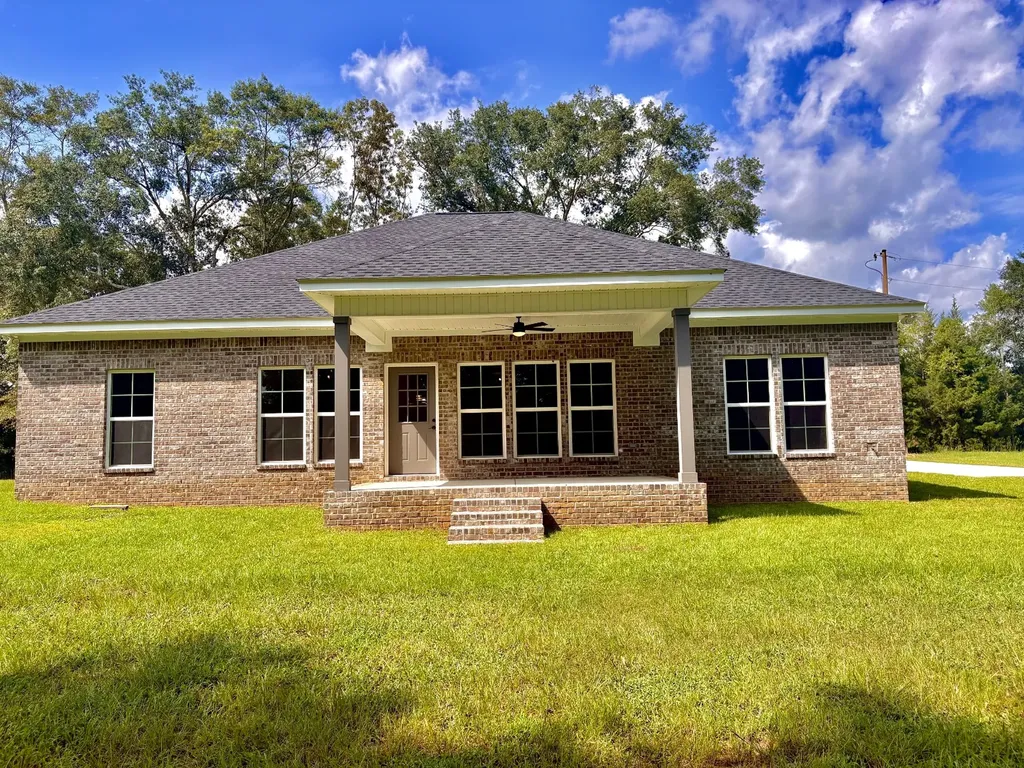4632 Prevatt Road Dothan AL 36321