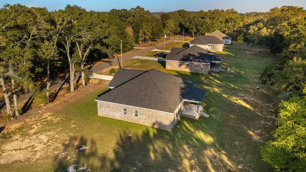 4632 Prevatt Road Dothan AL 36321