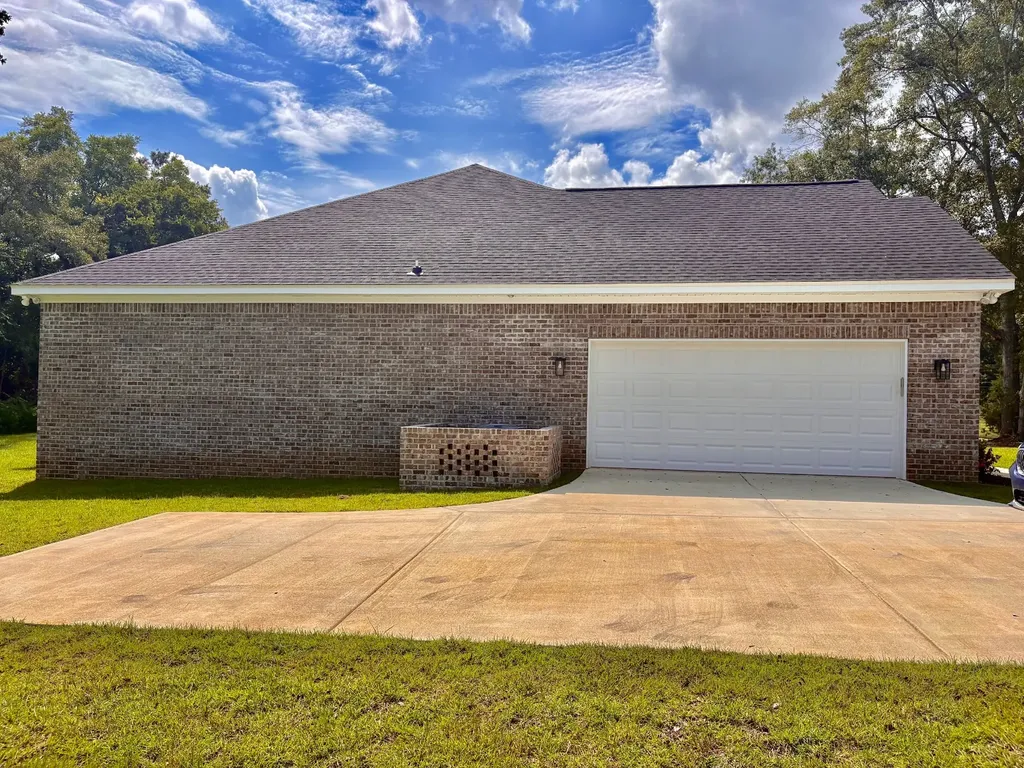 4632 Prevatt Road Dothan AL 36321