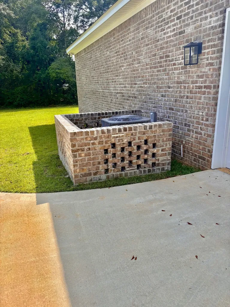 4632 Prevatt Road Dothan AL 36321