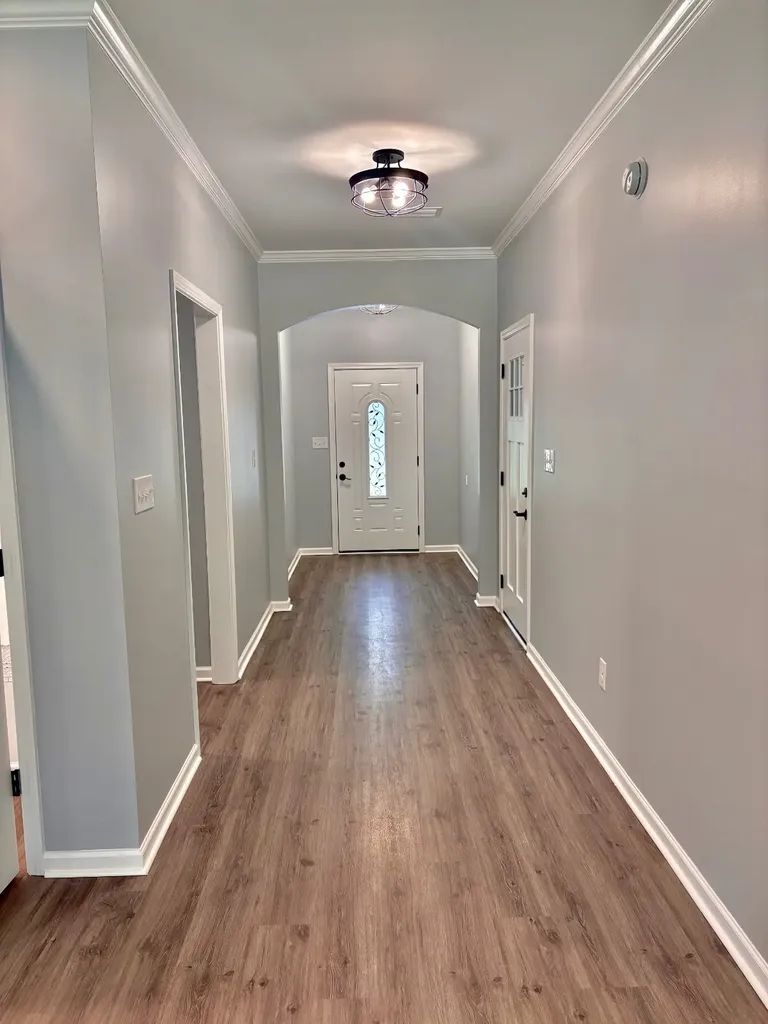 4632 Prevatt Road Dothan AL 36321