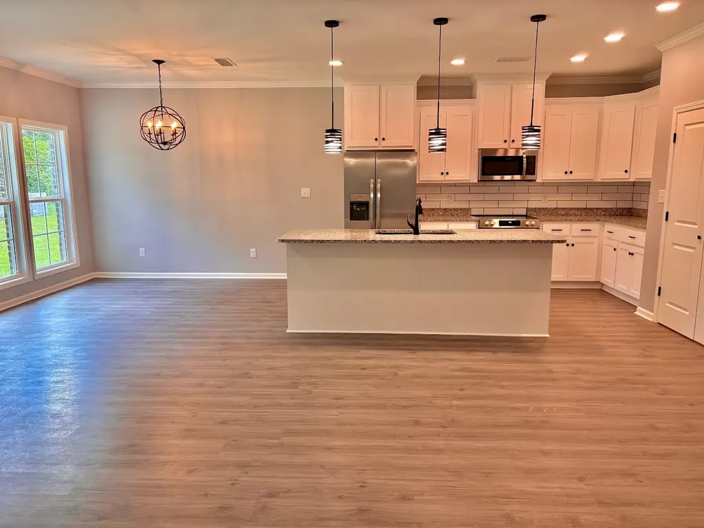 4632 Prevatt Road Dothan AL 36321