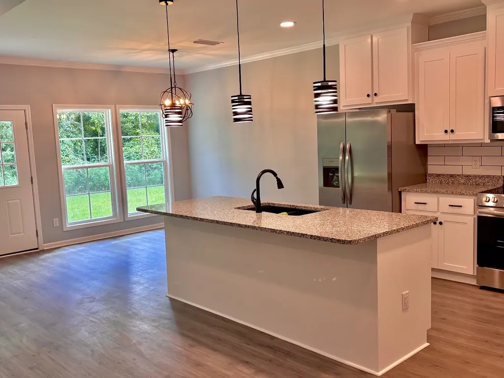 4632 Prevatt Road Dothan AL 36321