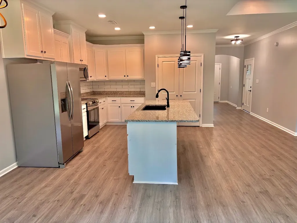 4632 Prevatt Road Dothan AL 36321