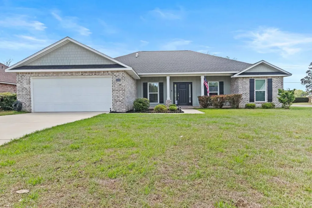 25323 Lakeland Drive Loxley AL 36551