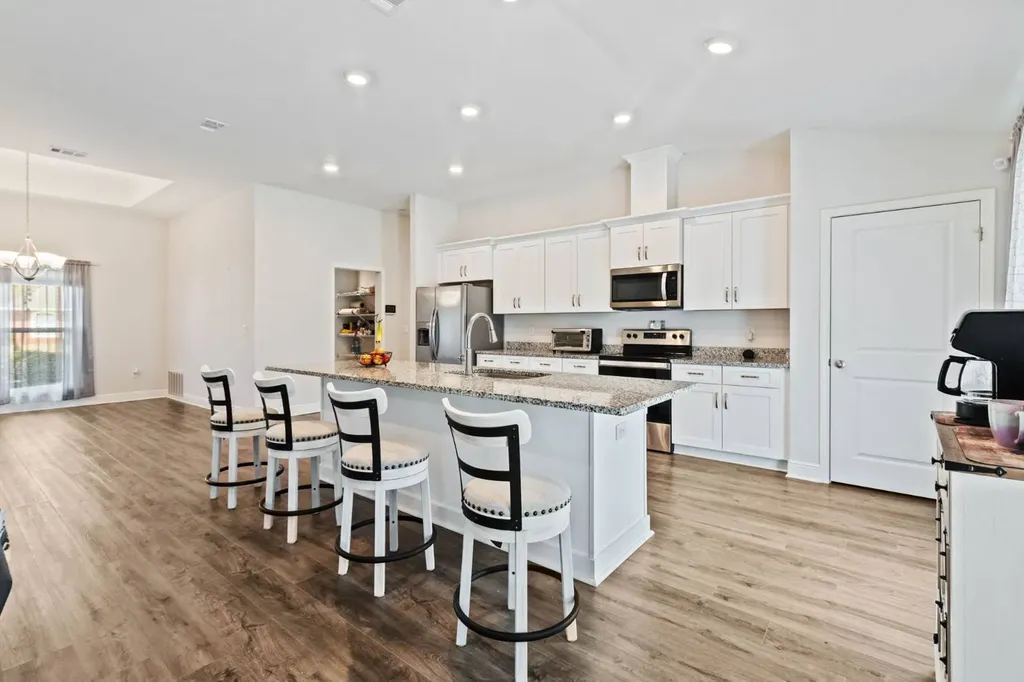 25323 Lakeland Drive Loxley AL 36551