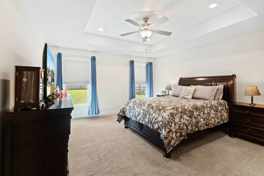 25323 Lakeland Drive Loxley AL 36551
