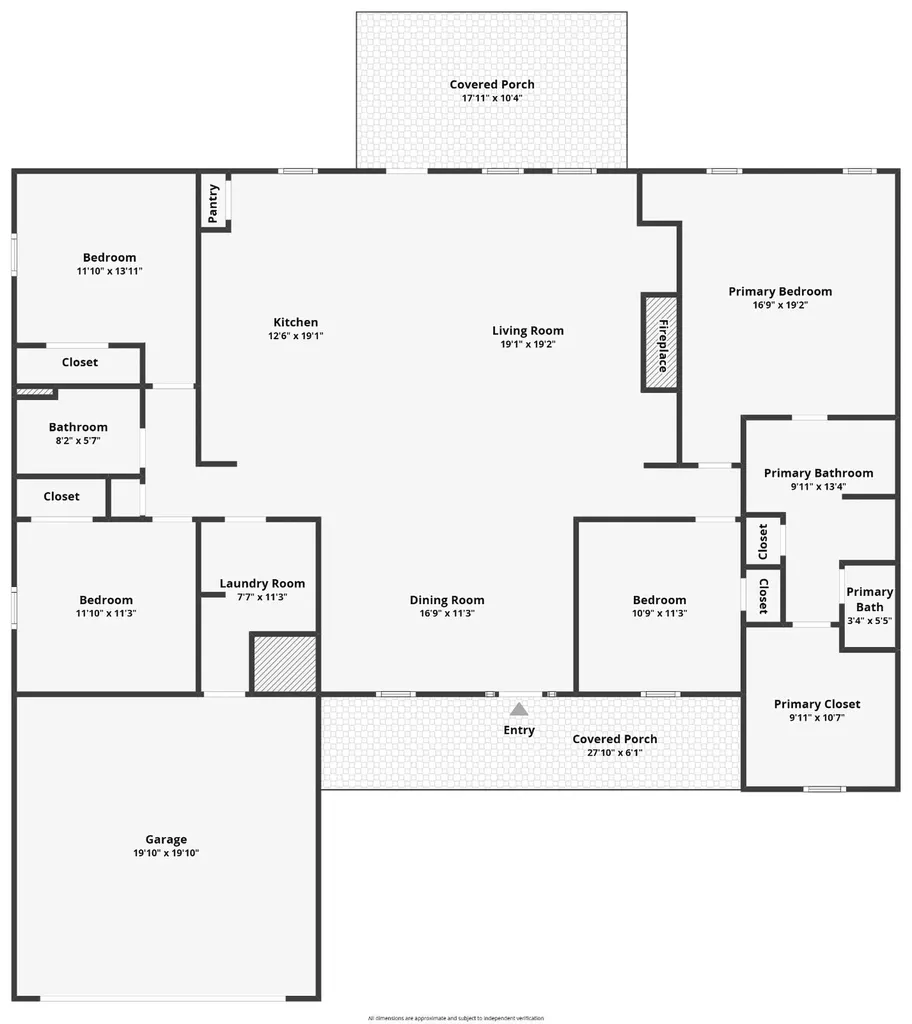 25323 Lakeland Drive Loxley AL 36551
