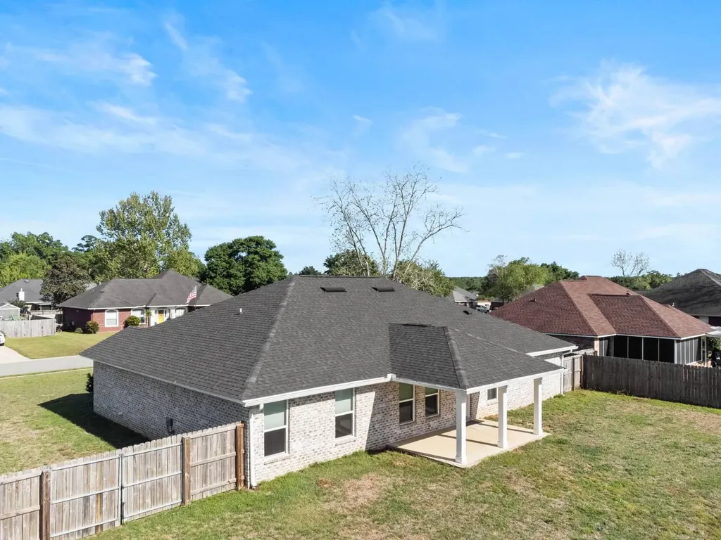 25323 Lakeland Drive Loxley AL 36551