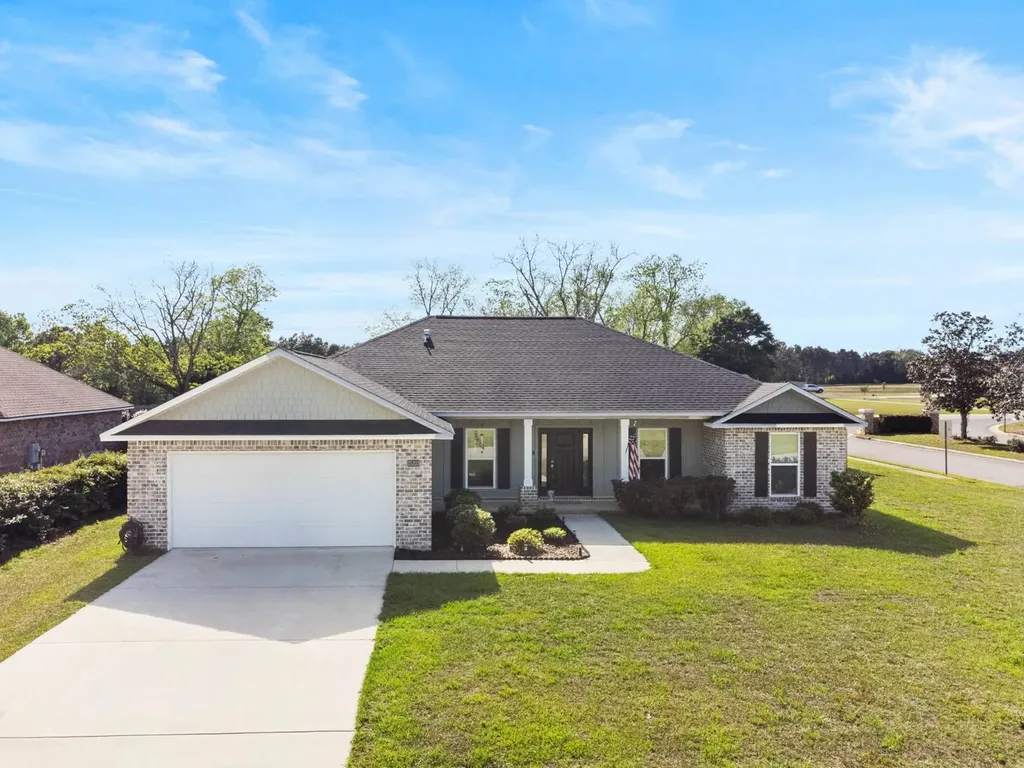 25323 Lakeland Drive Loxley AL 36551